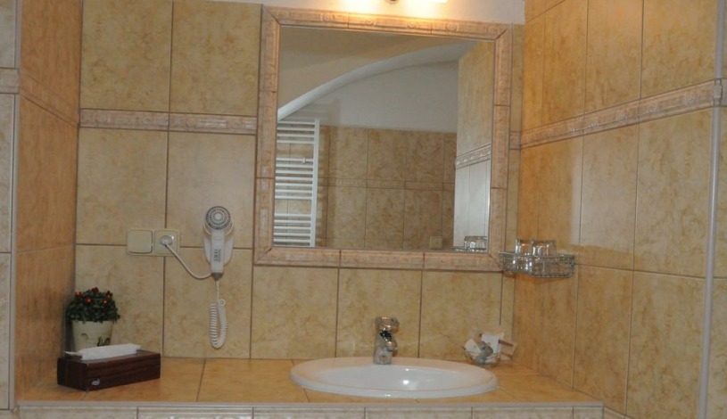 RODINNÝ PENSION ANTONI Český Krumlov